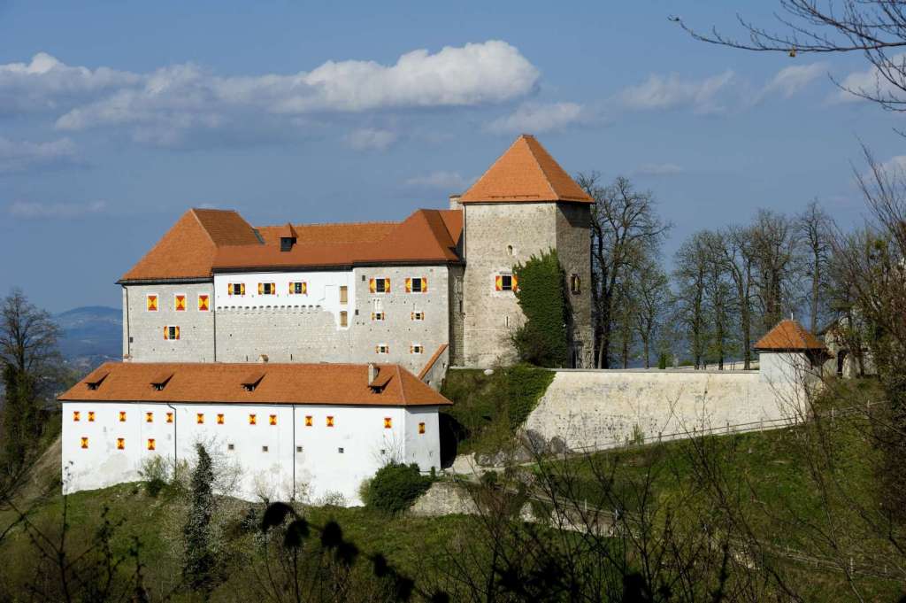 Grad Podsreda Grad Podsreda